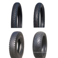 Motorcycle Tubeless Tire 3.50-18